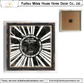 China Factory Custom Unusual Wall Clocks